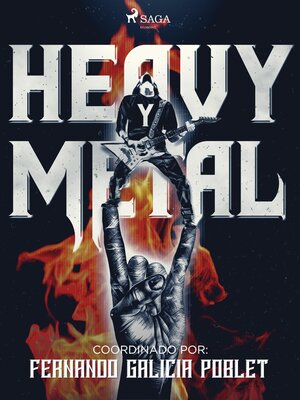 cover image of Heavy -y- Metal